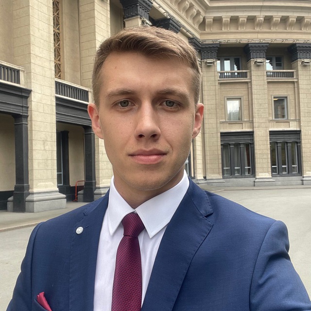 Кирилл Перфильев